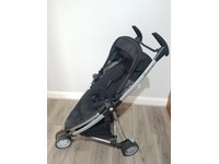 quinny zapp second hand